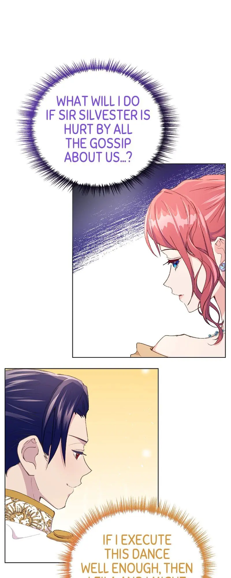 Rikon Sunzen!? Nanoni Kowamote Otto wa Dekiai Otto ni Narimashita - Chapter 17 - Page 1