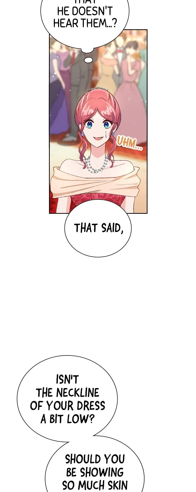 Rikon Sunzen!? Nanoni Kowamote Otto wa Dekiai Otto ni Narimashita - Chapter 17 - Page 16