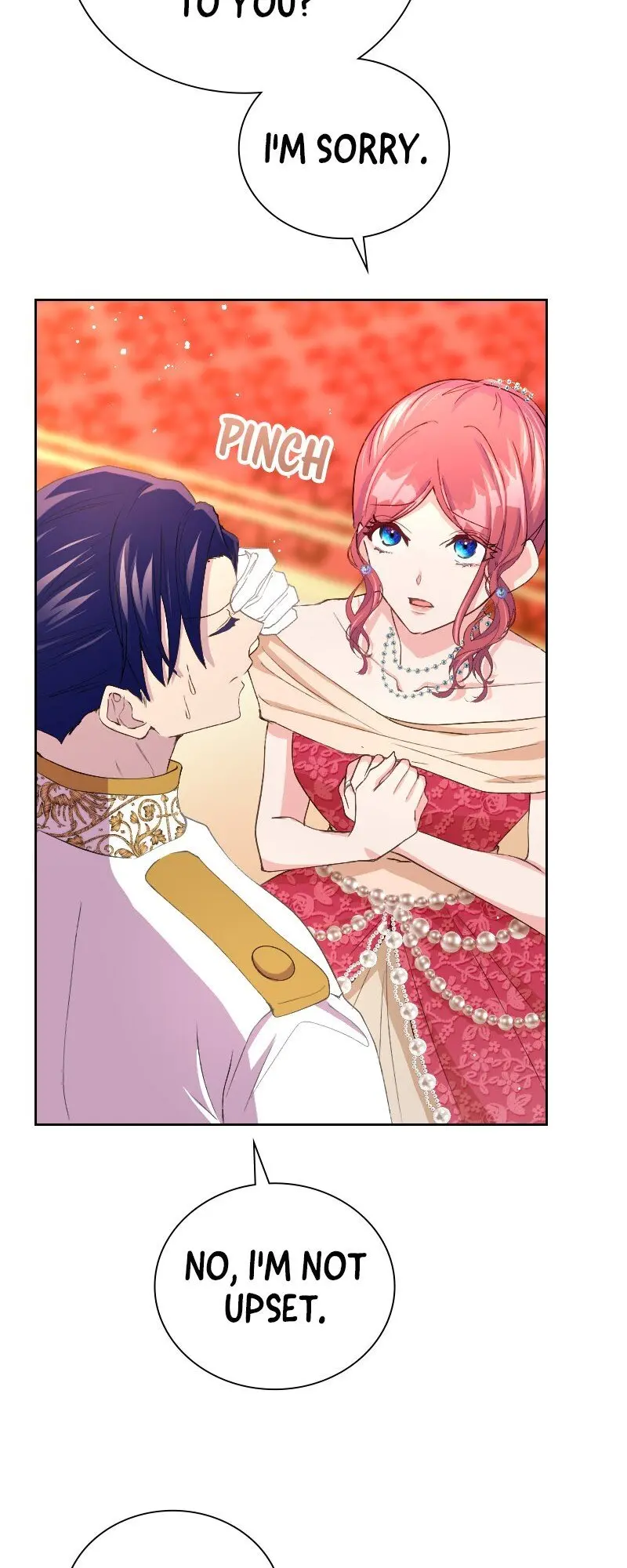 Rikon Sunzen!? Nanoni Kowamote Otto wa Dekiai Otto ni Narimashita - Chapter 17 - Page 18