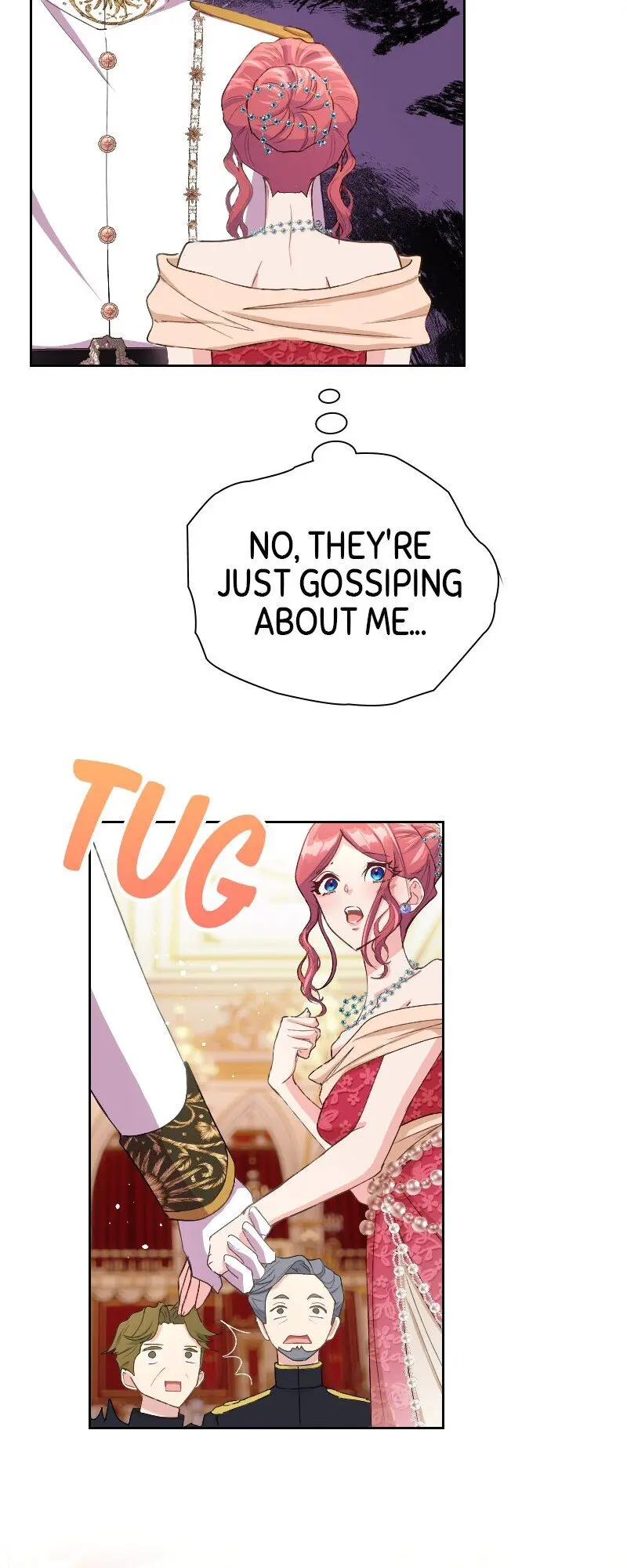 Rikon Sunzen!? Nanoni Kowamote Otto wa Dekiai Otto ni Narimashita - Chapter 17 - Page 20