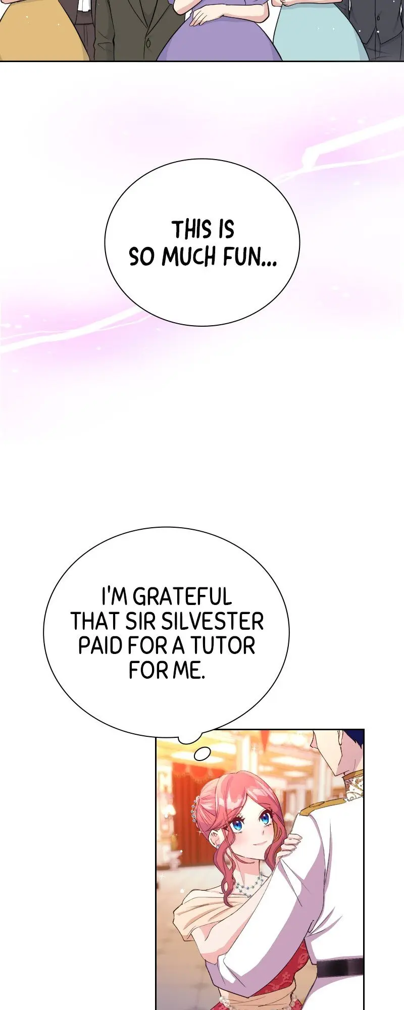 Rikon Sunzen!? Nanoni Kowamote Otto wa Dekiai Otto ni Narimashita - Chapter 17 - Page 31