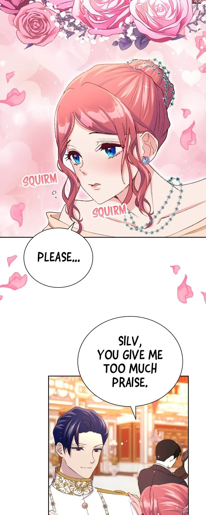 Rikon Sunzen!? Nanoni Kowamote Otto wa Dekiai Otto ni Narimashita - Chapter 17 - Page 34