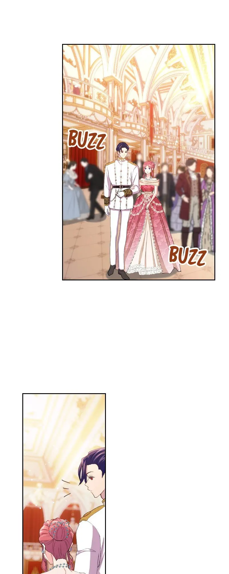 Rikon Sunzen!? Nanoni Kowamote Otto wa Dekiai Otto ni Narimashita - Chapter 17 - Page 37