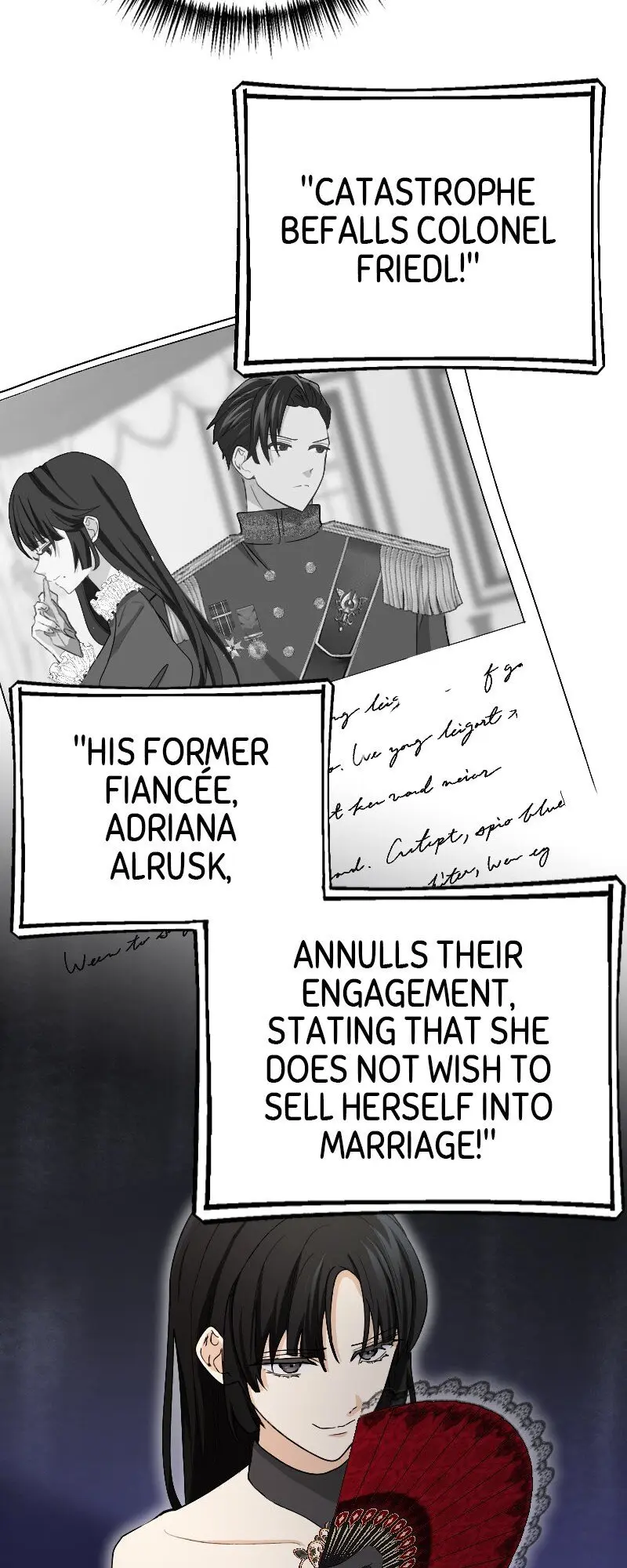 Rikon Sunzen!? Nanoni Kowamote Otto wa Dekiai Otto ni Narimashita - Chapter 17 - Page 43