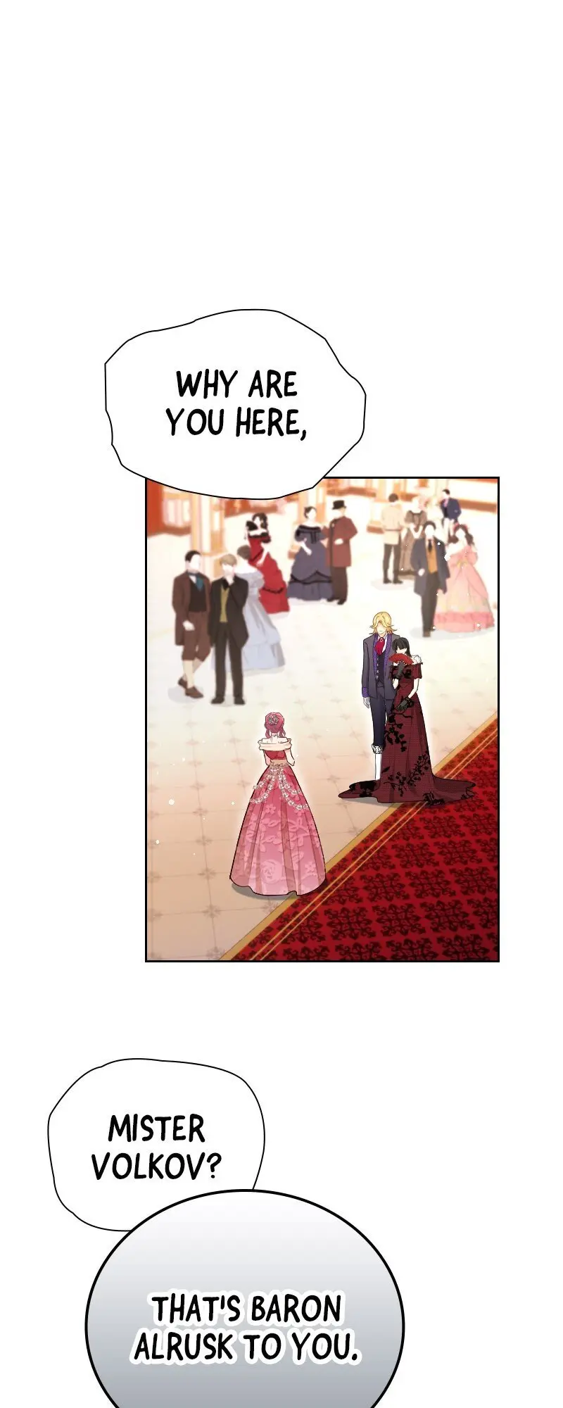Rikon Sunzen!? Nanoni Kowamote Otto wa Dekiai Otto ni Narimashita - Chapter 18 - Page 1
