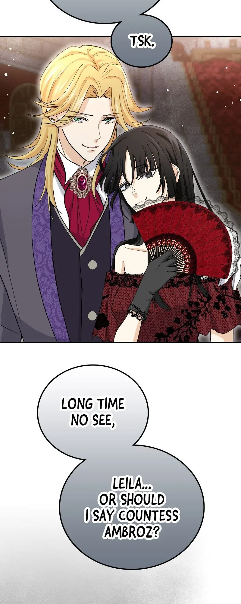Rikon Sunzen!? Nanoni Kowamote Otto wa Dekiai Otto ni Narimashita - Chapter 18 - Page 2