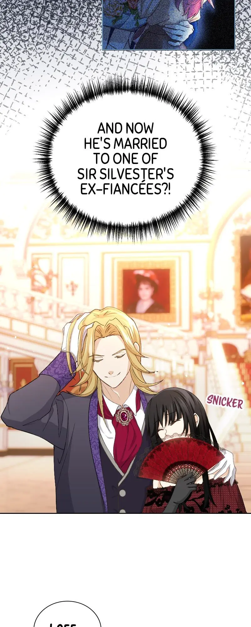 Rikon Sunzen!? Nanoni Kowamote Otto wa Dekiai Otto ni Narimashita - Chapter 18 - Page 7
