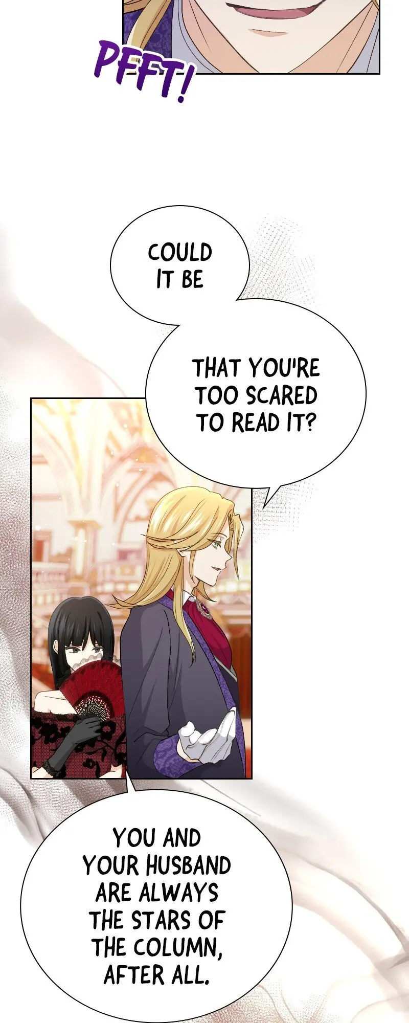 Rikon Sunzen!? Nanoni Kowamote Otto wa Dekiai Otto ni Narimashita - Chapter 18 - Page 15