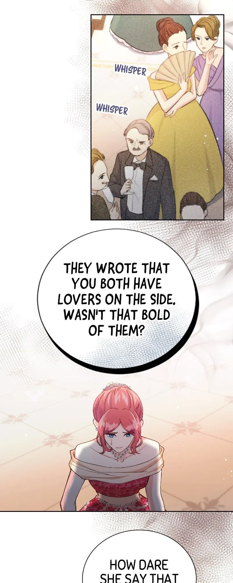 Rikon Sunzen!? Nanoni Kowamote Otto wa Dekiai Otto ni Narimashita - Chapter 18 - Page 16