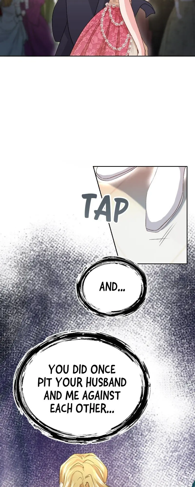 Rikon Sunzen!? Nanoni Kowamote Otto wa Dekiai Otto ni Narimashita - Chapter 18 - Page 20