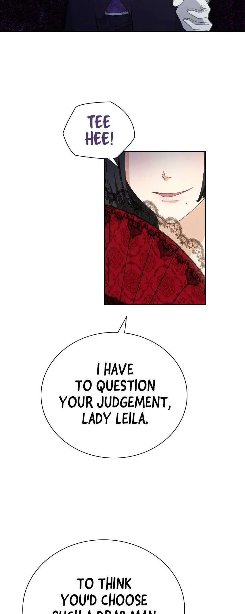 Rikon Sunzen!? Nanoni Kowamote Otto wa Dekiai Otto ni Narimashita - Chapter 18 - Page 24