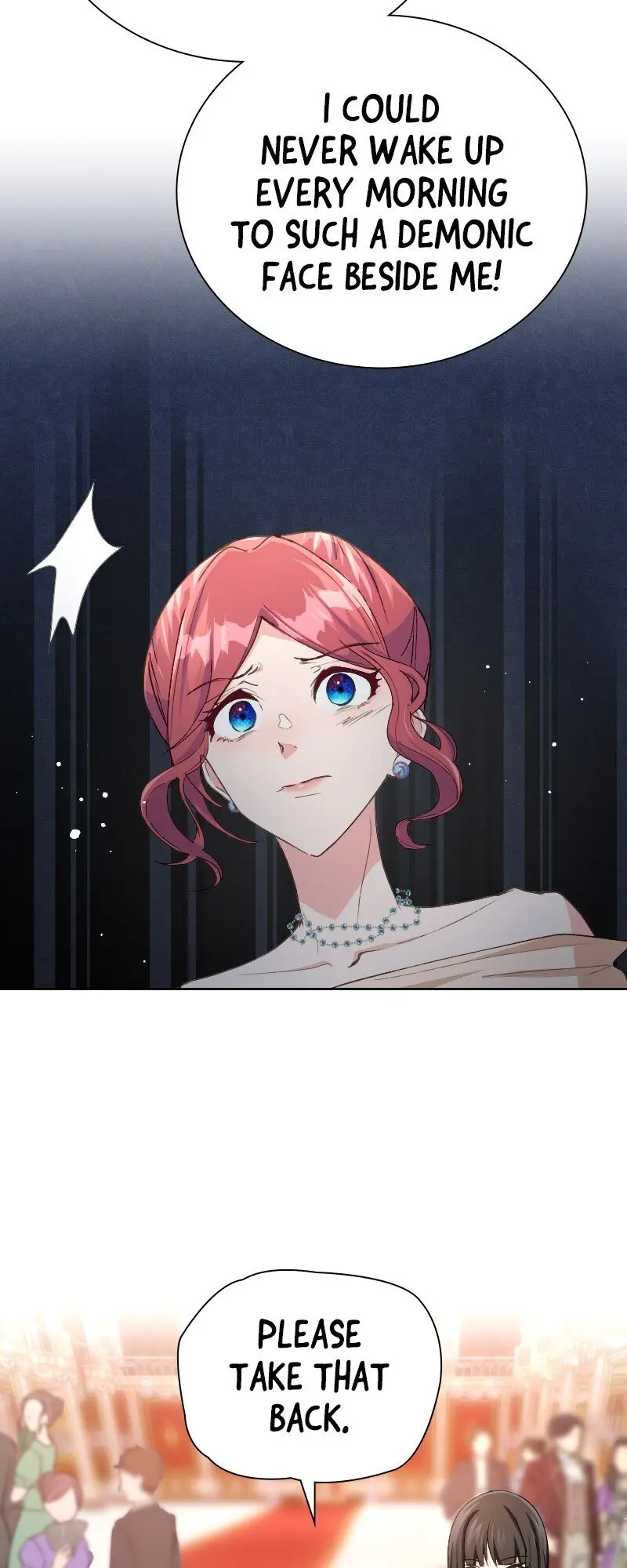 Rikon Sunzen!? Nanoni Kowamote Otto wa Dekiai Otto ni Narimashita - Chapter 18 - Page 28