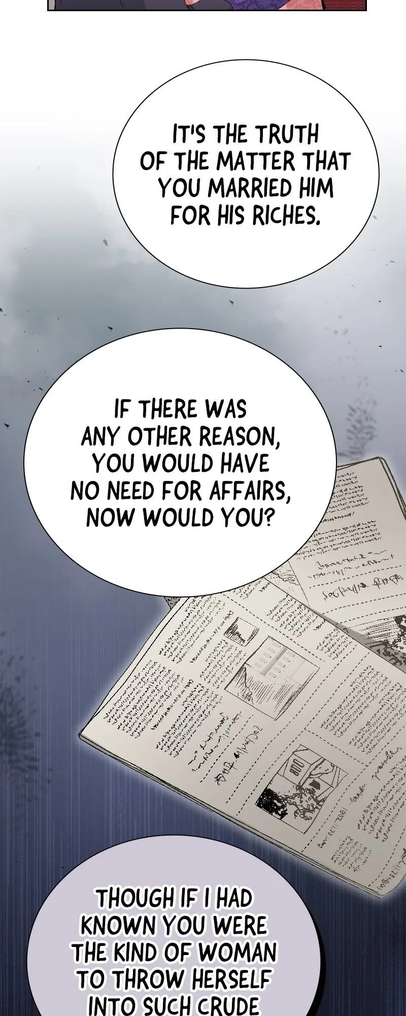 Rikon Sunzen!? Nanoni Kowamote Otto wa Dekiai Otto ni Narimashita - Chapter 18 - Page 35