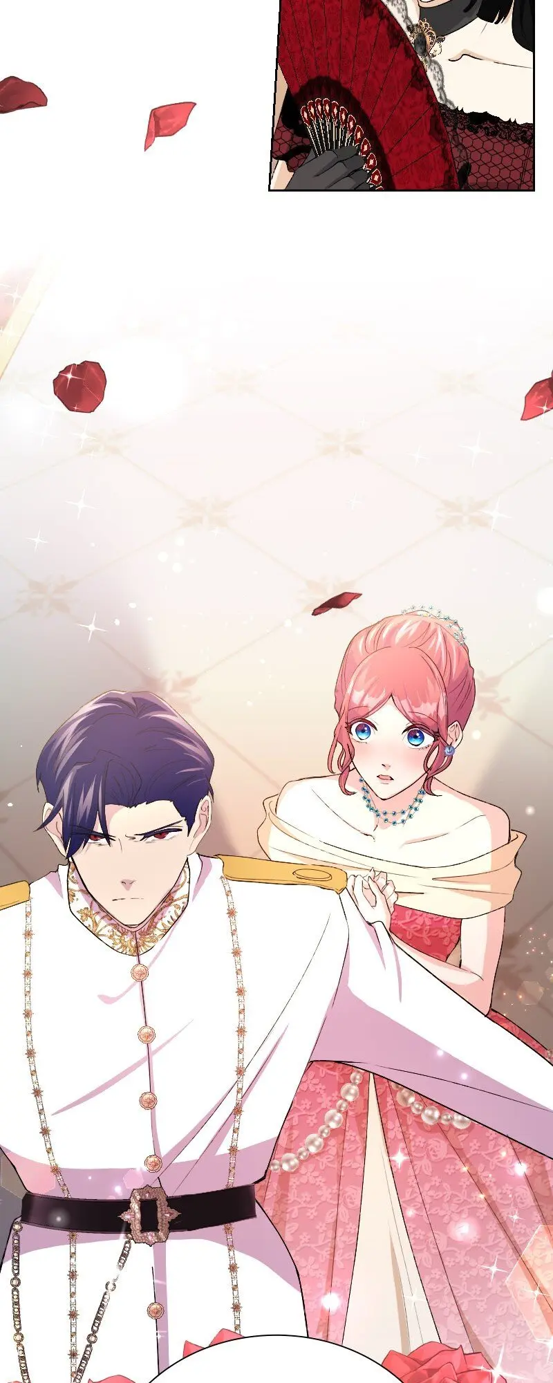Rikon Sunzen!? Nanoni Kowamote Otto wa Dekiai Otto ni Narimashita - Chapter 18 - Page 45