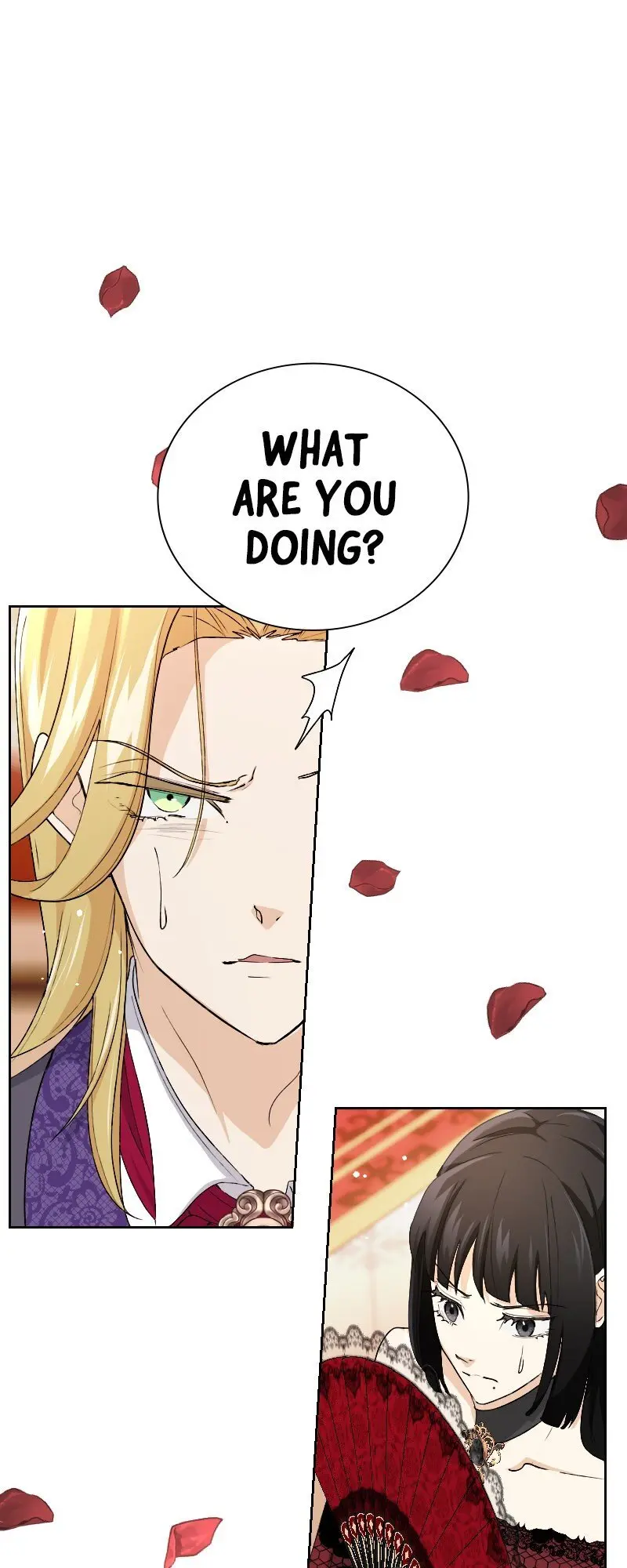 Rikon Sunzen!? Nanoni Kowamote Otto wa Dekiai Otto ni Narimashita - Chapter 19 - Page 1