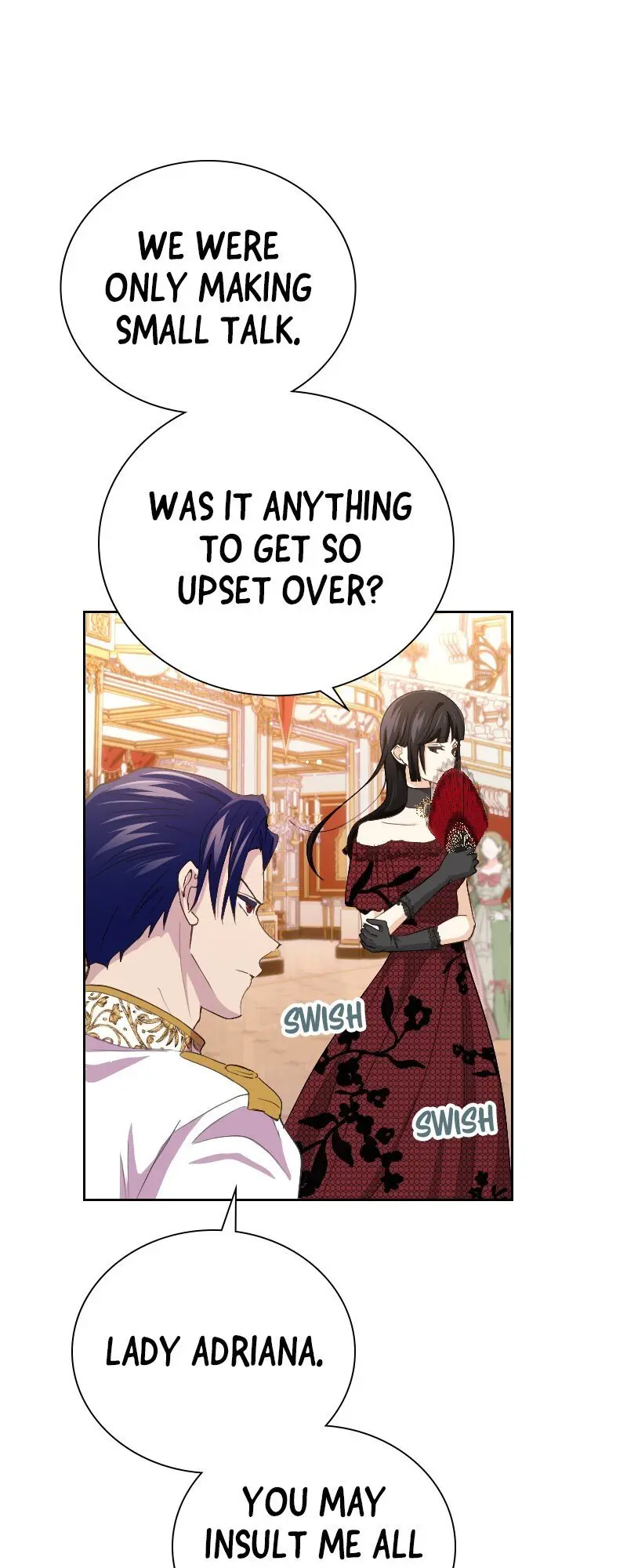 Rikon Sunzen!? Nanoni Kowamote Otto wa Dekiai Otto ni Narimashita - Chapter 19 - Page 5