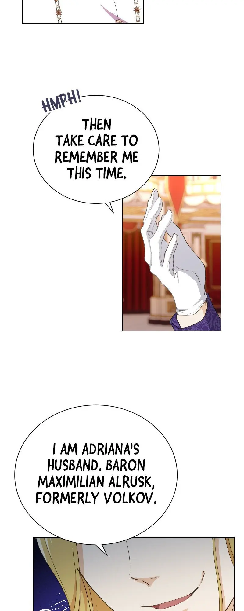 Rikon Sunzen!? Nanoni Kowamote Otto wa Dekiai Otto ni Narimashita - Chapter 19 - Page 11