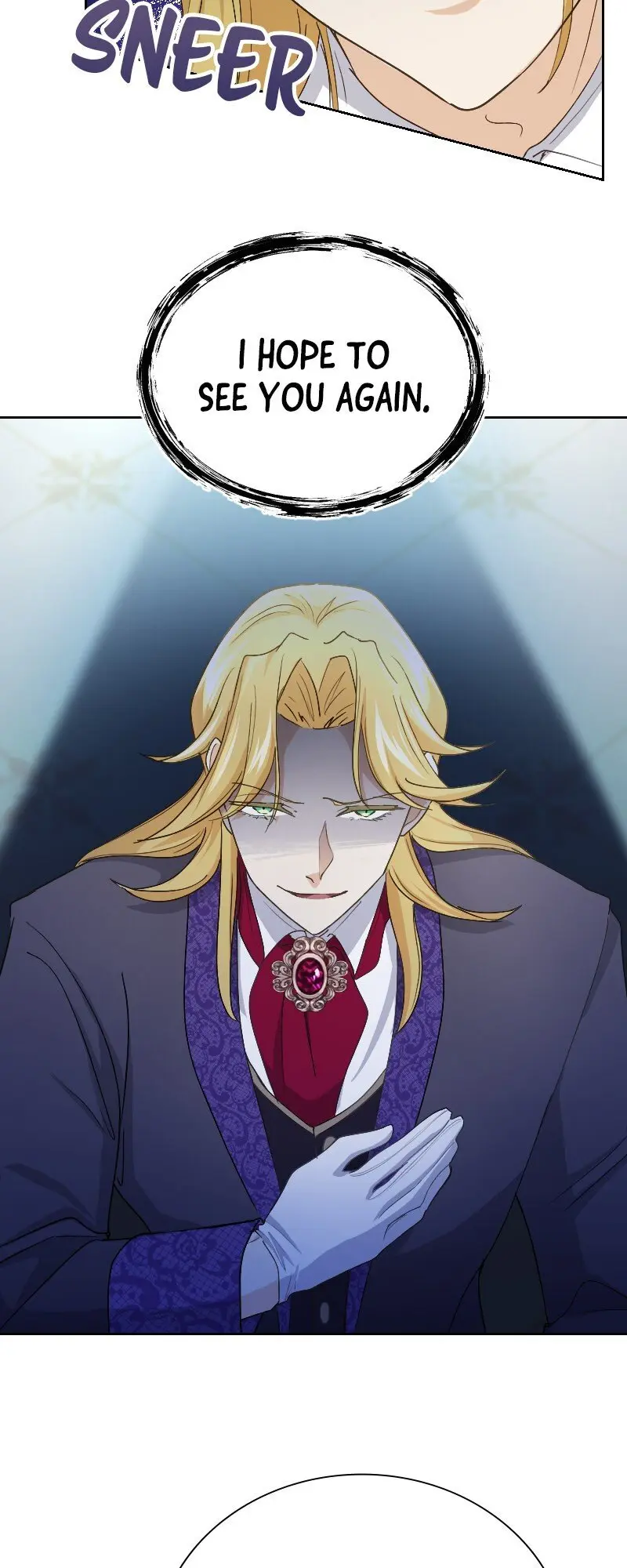 Rikon Sunzen!? Nanoni Kowamote Otto wa Dekiai Otto ni Narimashita - Chapter 19 - Page 12