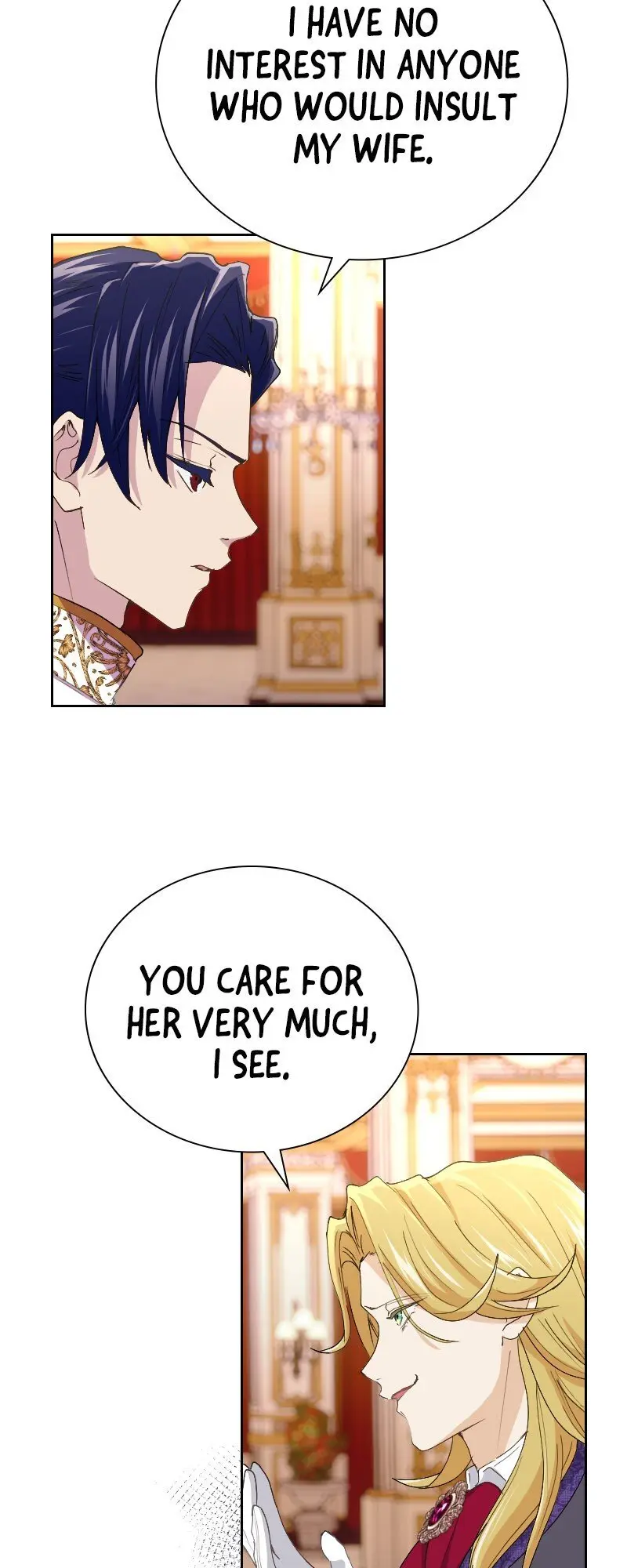 Rikon Sunzen!? Nanoni Kowamote Otto wa Dekiai Otto ni Narimashita - Chapter 19 - Page 13