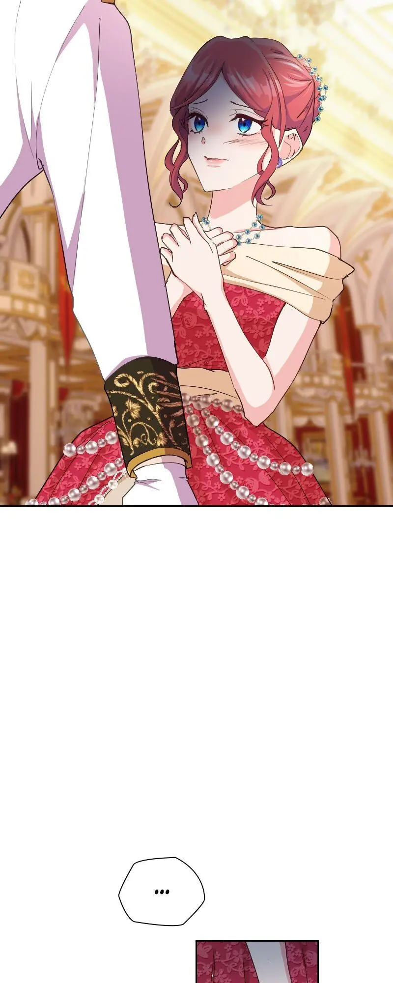 Rikon Sunzen!? Nanoni Kowamote Otto wa Dekiai Otto ni Narimashita - Chapter 19 - Page 16