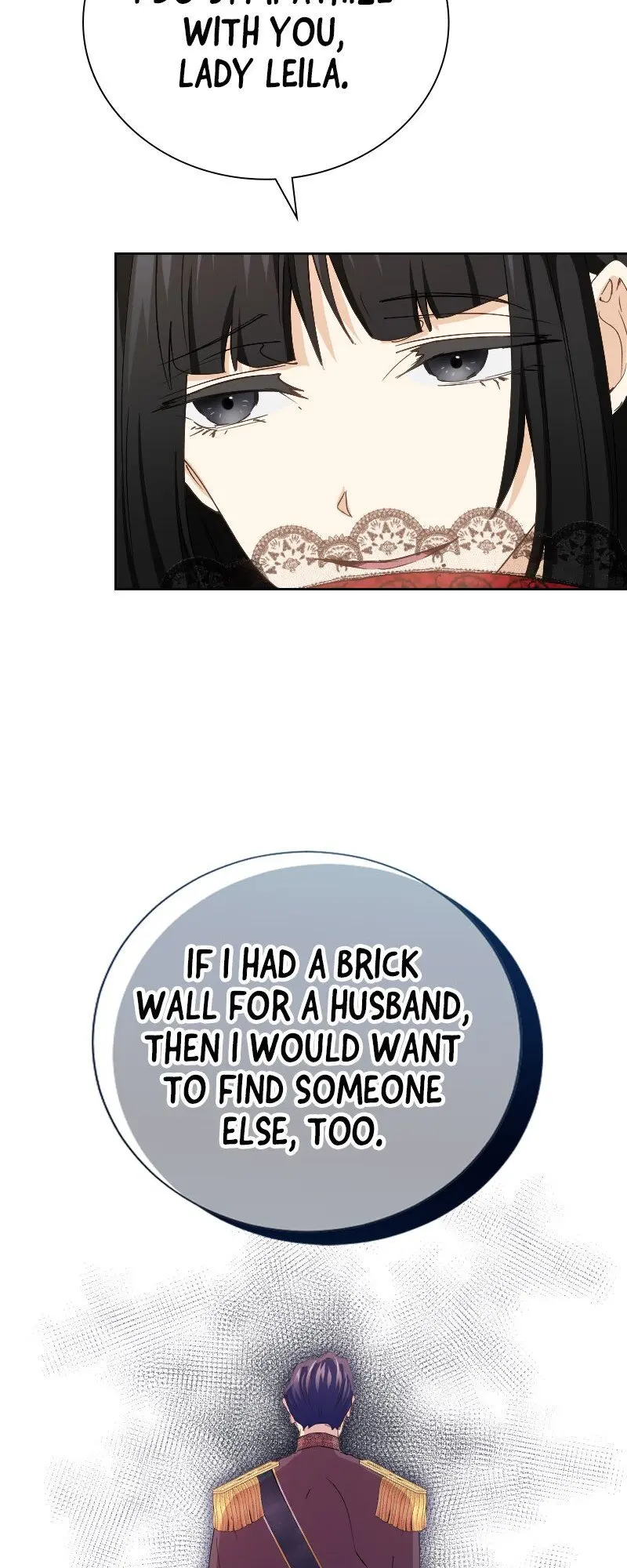 Rikon Sunzen!? Nanoni Kowamote Otto wa Dekiai Otto ni Narimashita - Chapter 19 - Page 18
