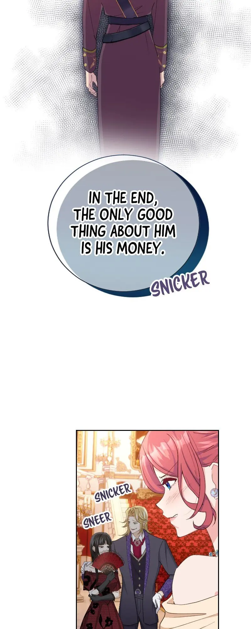 Rikon Sunzen!? Nanoni Kowamote Otto wa Dekiai Otto ni Narimashita - Chapter 19 - Page 19