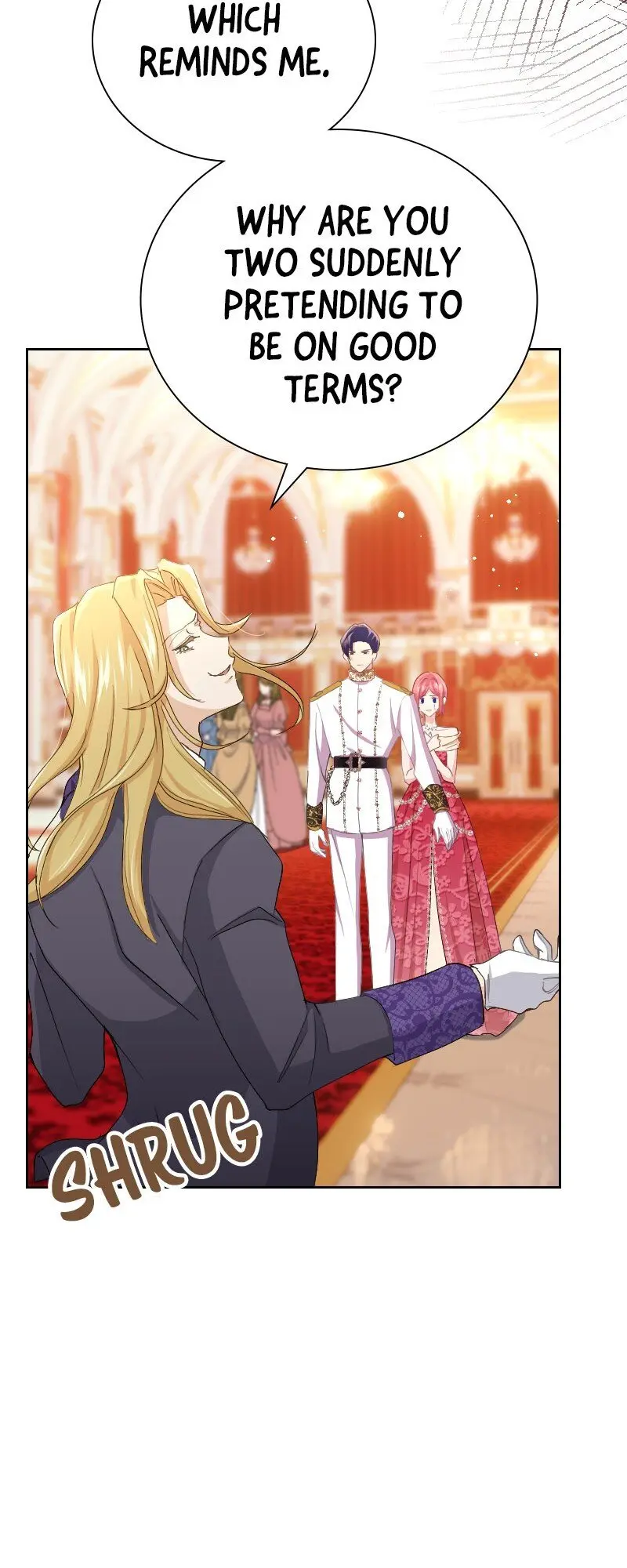 Rikon Sunzen!? Nanoni Kowamote Otto wa Dekiai Otto ni Narimashita - Chapter 19 - Page 21