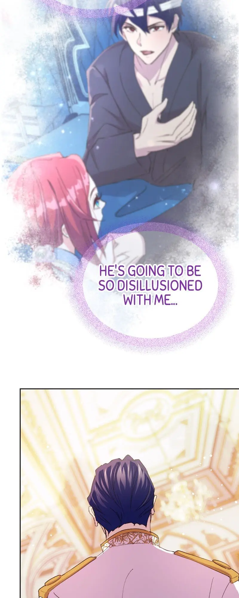 Rikon Sunzen!? Nanoni Kowamote Otto wa Dekiai Otto ni Narimashita - Chapter 19 - Page 30
