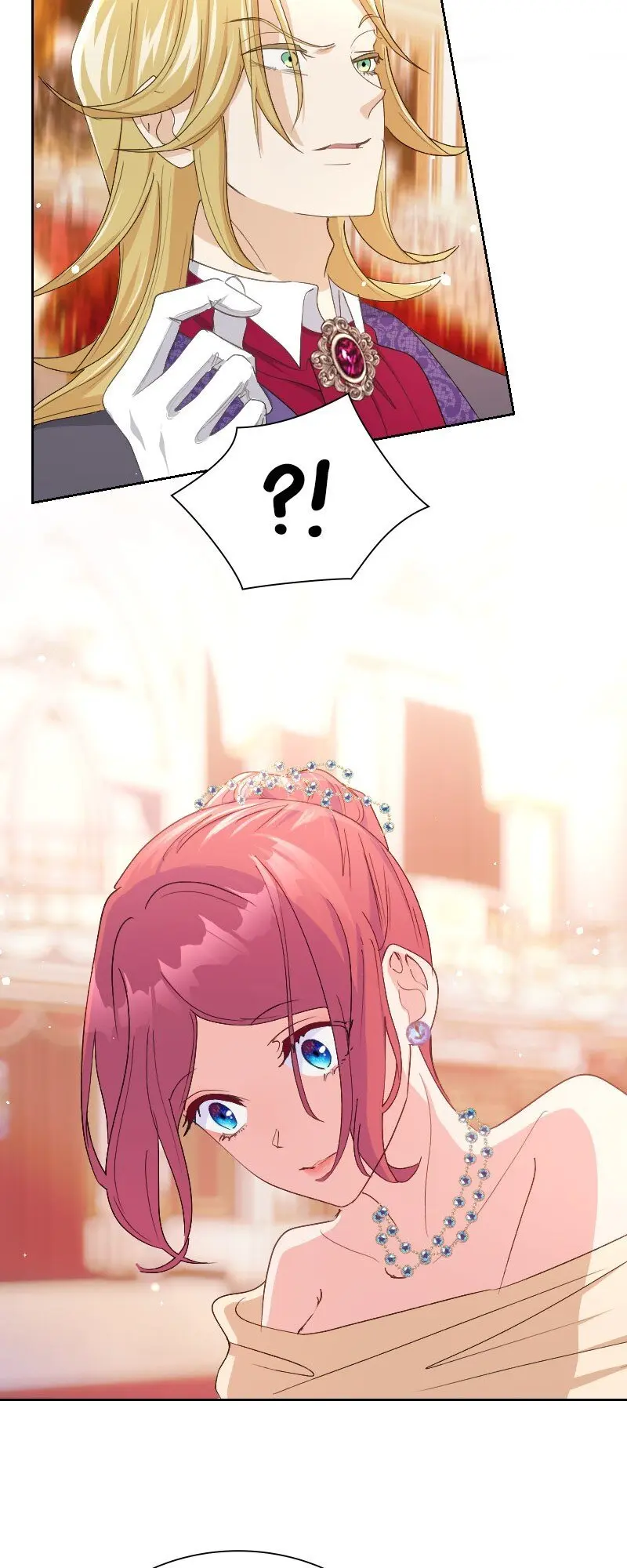 Rikon Sunzen!? Nanoni Kowamote Otto wa Dekiai Otto ni Narimashita - Chapter 19 - Page 32