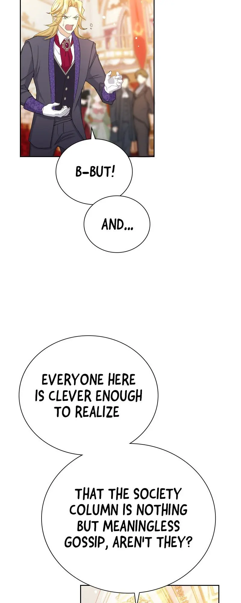 Rikon Sunzen!? Nanoni Kowamote Otto wa Dekiai Otto ni Narimashita - Chapter 19 - Page 35