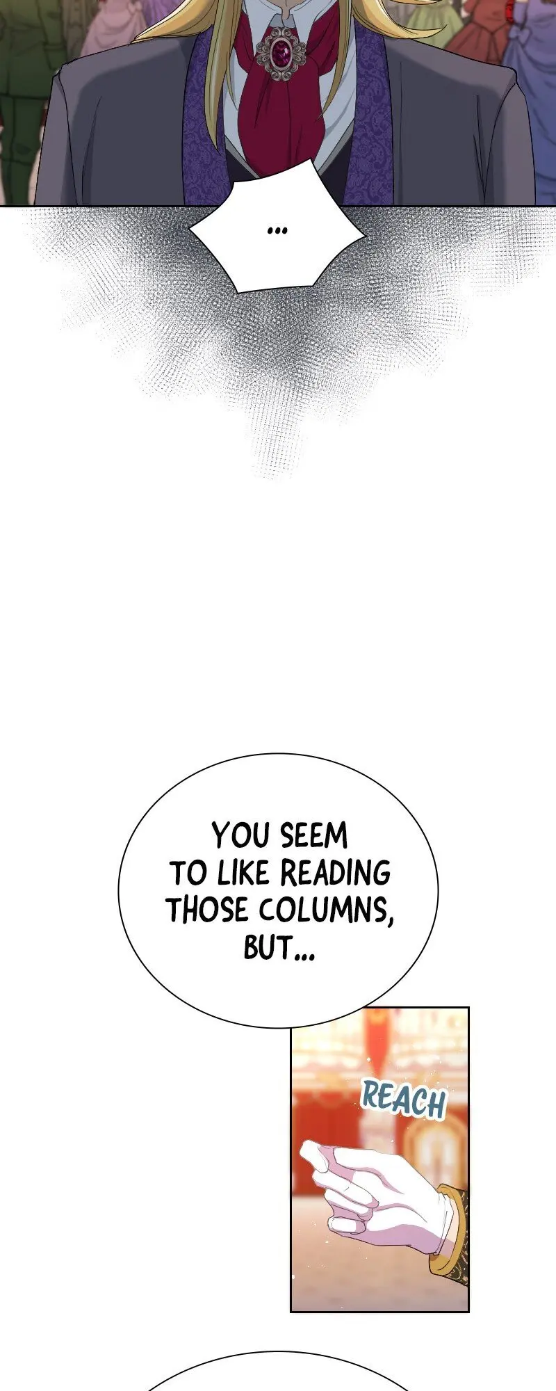 Rikon Sunzen!? Nanoni Kowamote Otto wa Dekiai Otto ni Narimashita - Chapter 19 - Page 38