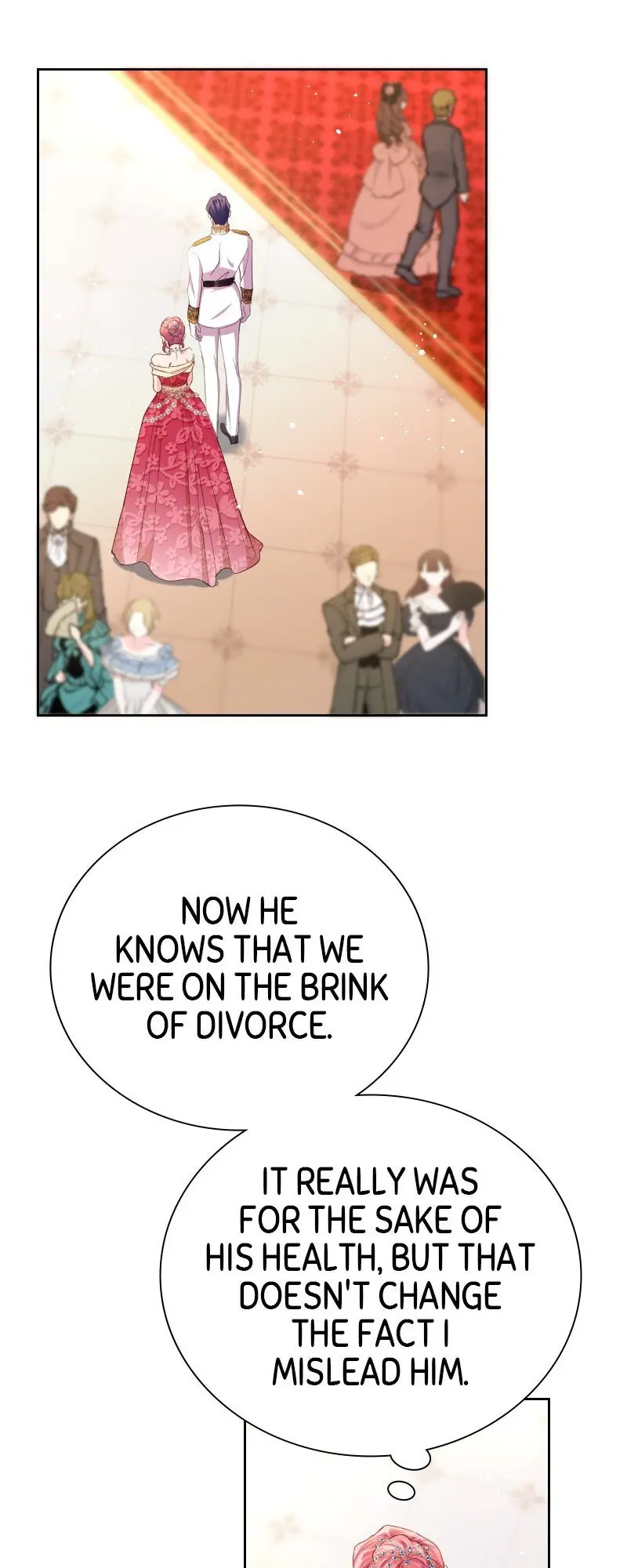 Rikon Sunzen!? Nanoni Kowamote Otto wa Dekiai Otto ni Narimashita - Chapter 19 - Page 43