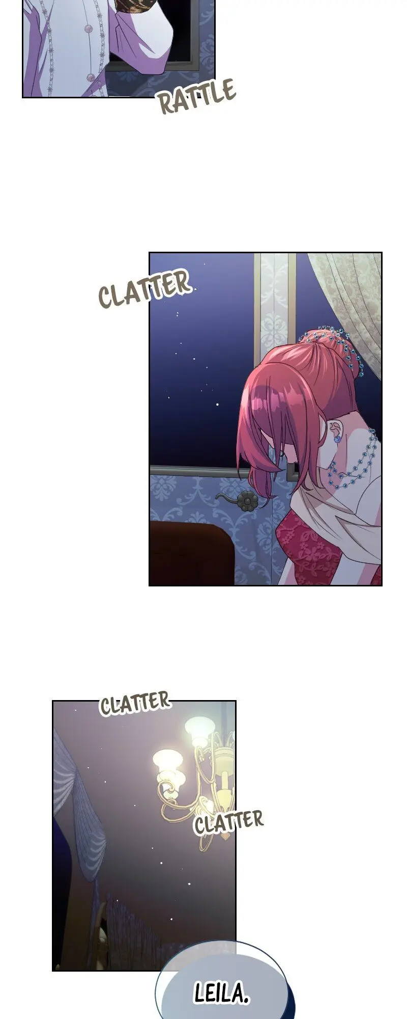 Rikon Sunzen!? Nanoni Kowamote Otto wa Dekiai Otto ni Narimashita - Chapter 19 - Page 48