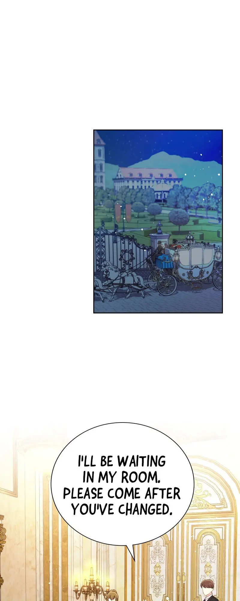 Rikon Sunzen!? Nanoni Kowamote Otto wa Dekiai Otto ni Narimashita - Chapter 20 - Page 1