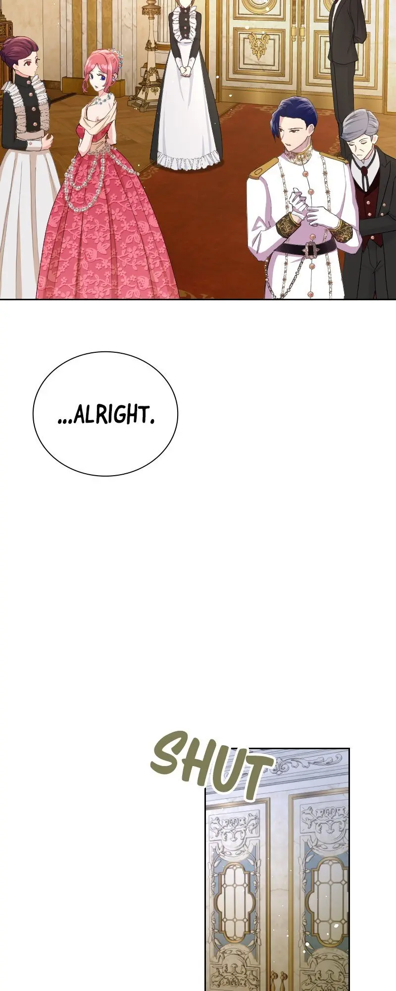 Rikon Sunzen!? Nanoni Kowamote Otto wa Dekiai Otto ni Narimashita - Chapter 20 - Page 2