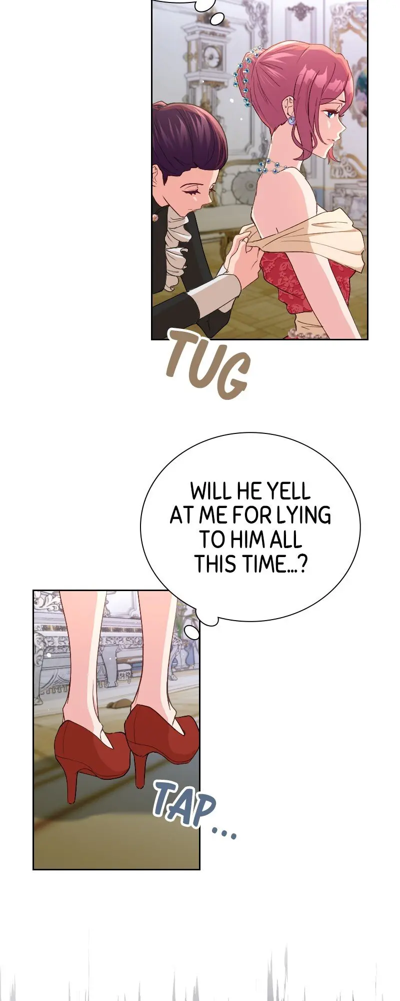 Rikon Sunzen!? Nanoni Kowamote Otto wa Dekiai Otto ni Narimashita - Chapter 20 - Page 4