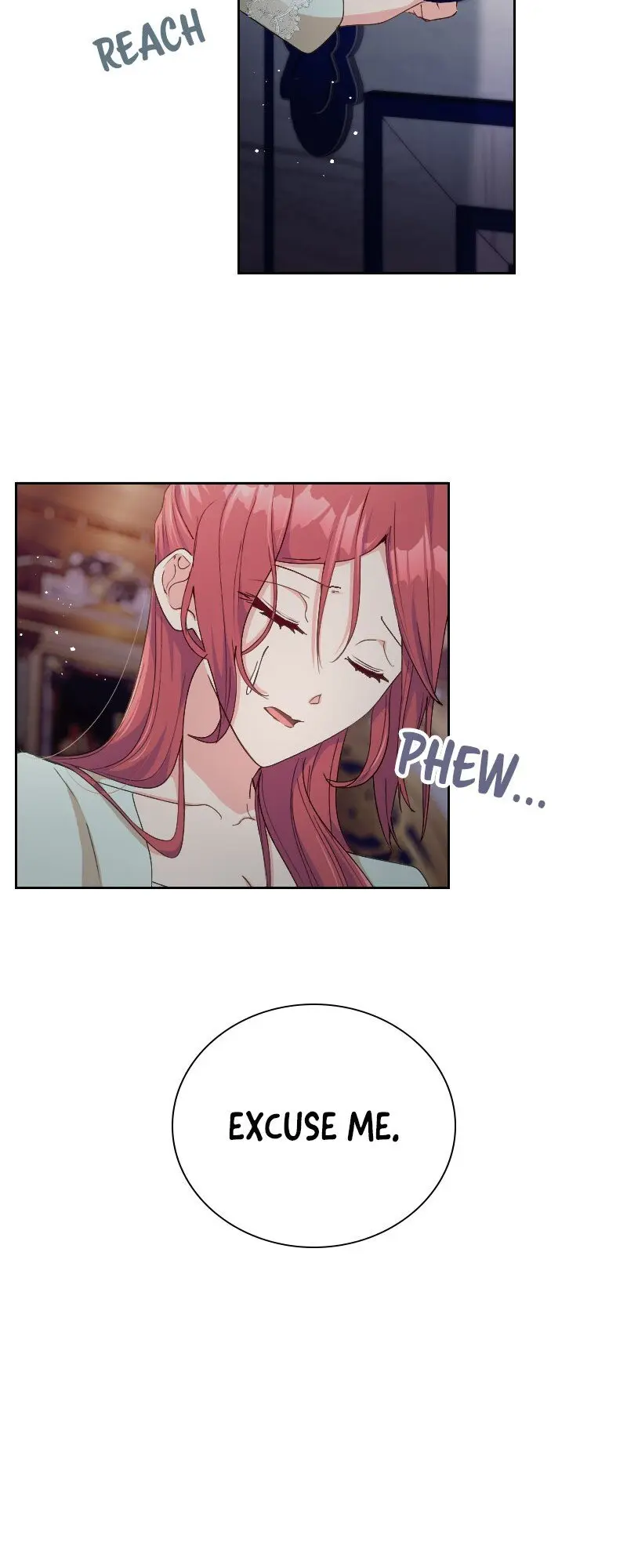 Rikon Sunzen!? Nanoni Kowamote Otto wa Dekiai Otto ni Narimashita - Chapter 20 - Page 12