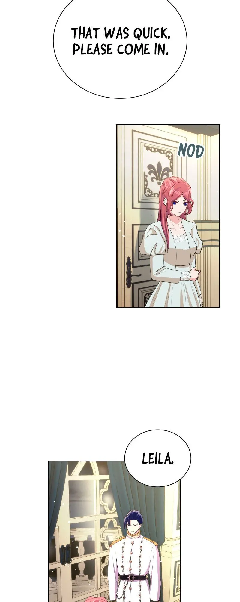 Rikon Sunzen!? Nanoni Kowamote Otto wa Dekiai Otto ni Narimashita - Chapter 20 - Page 15