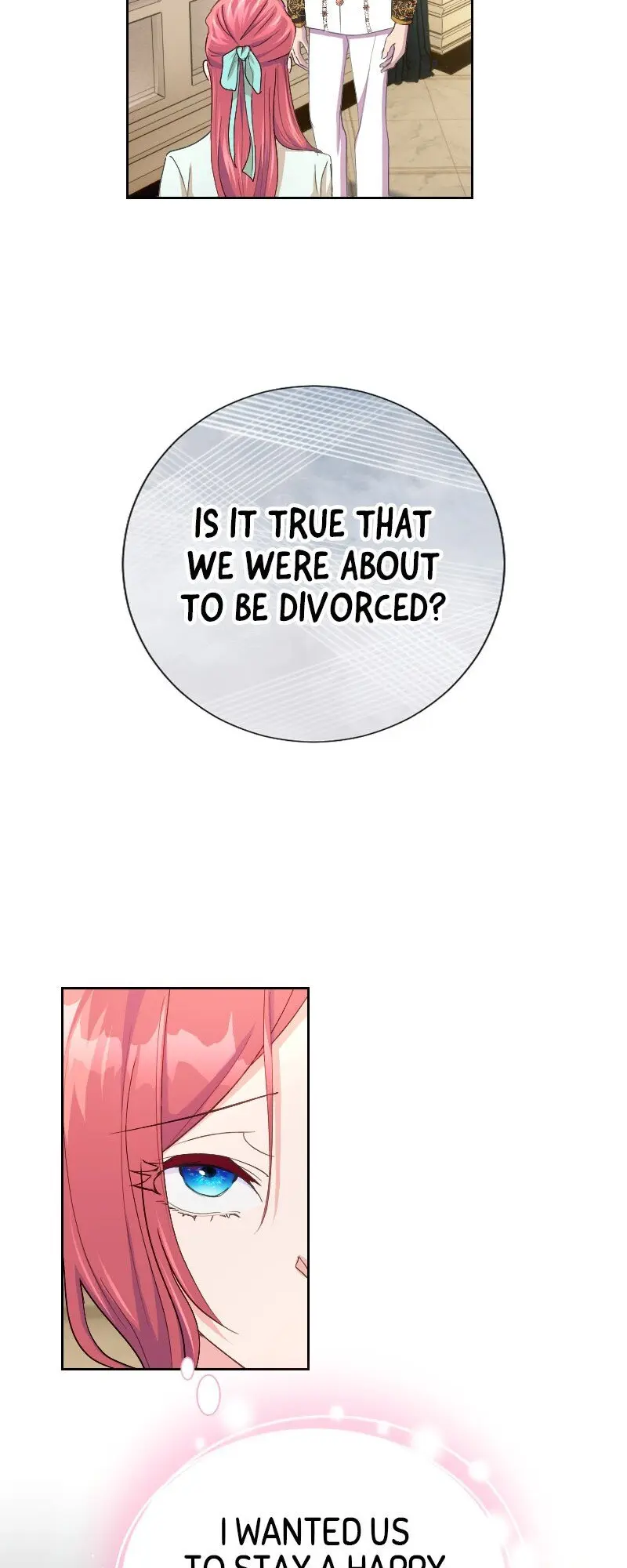 Rikon Sunzen!? Nanoni Kowamote Otto wa Dekiai Otto ni Narimashita - Chapter 20 - Page 16
