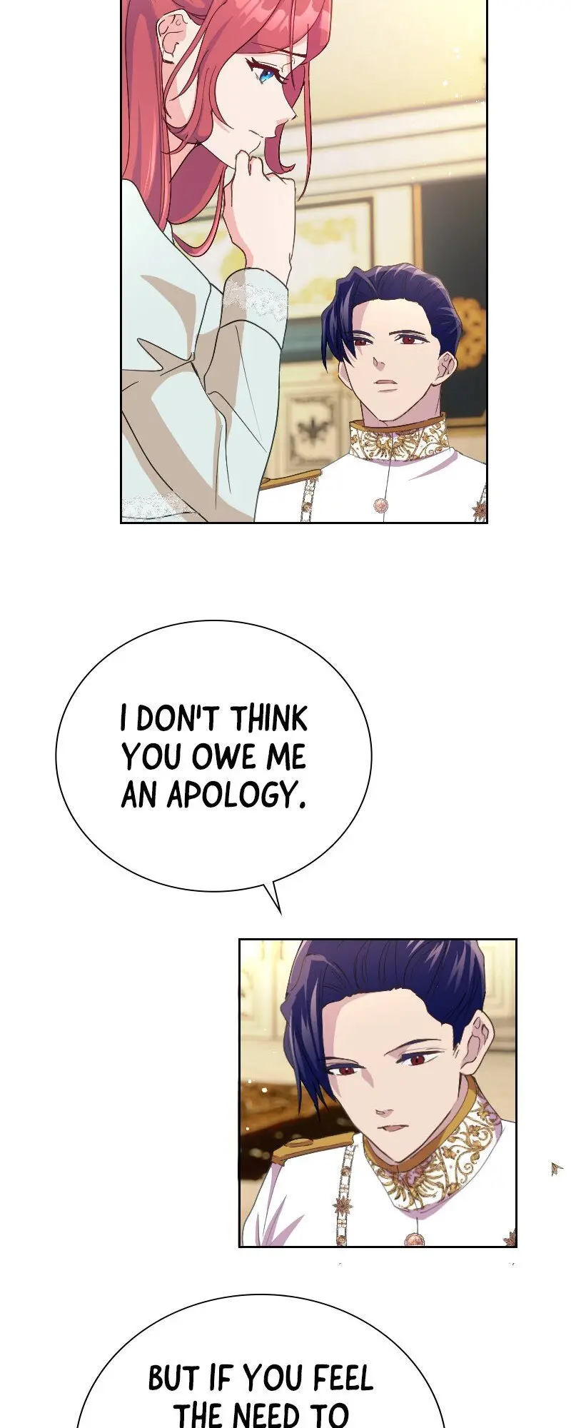Rikon Sunzen!? Nanoni Kowamote Otto wa Dekiai Otto ni Narimashita - Chapter 20 - Page 32