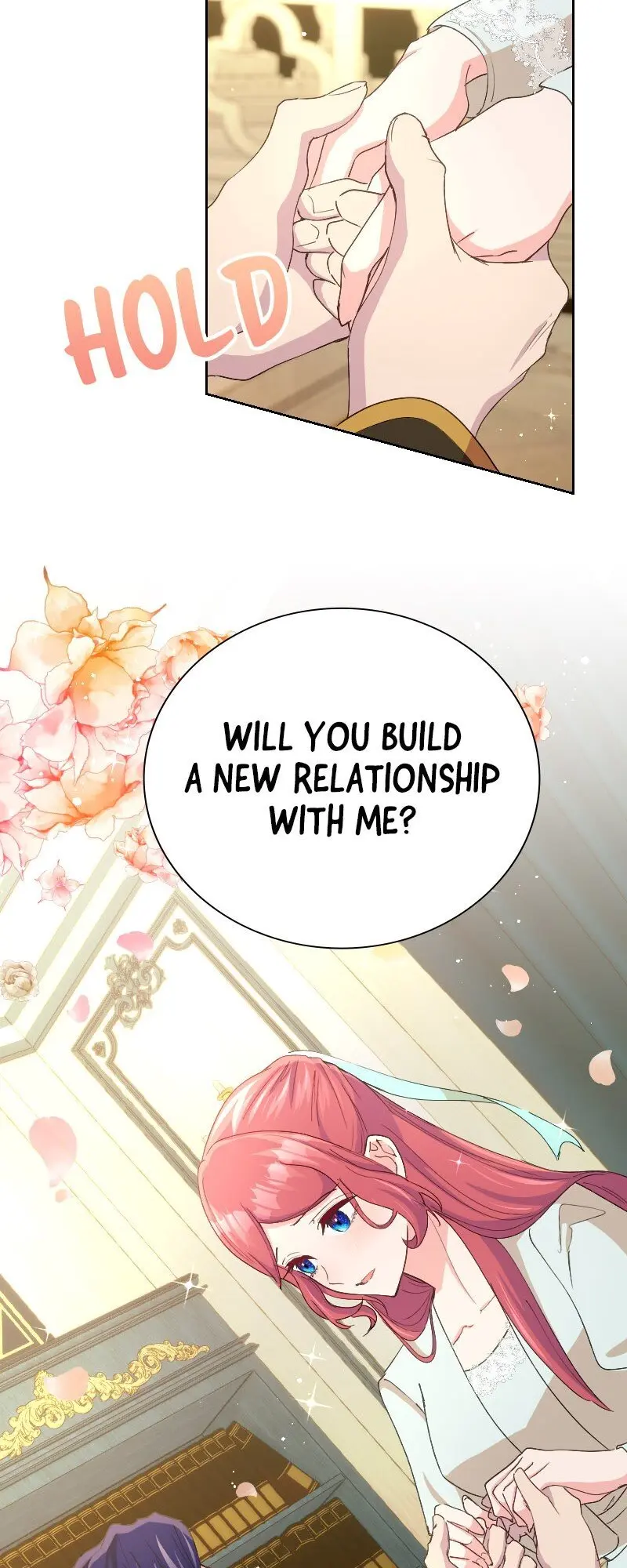 Rikon Sunzen!? Nanoni Kowamote Otto wa Dekiai Otto ni Narimashita - Chapter 20 - Page 37