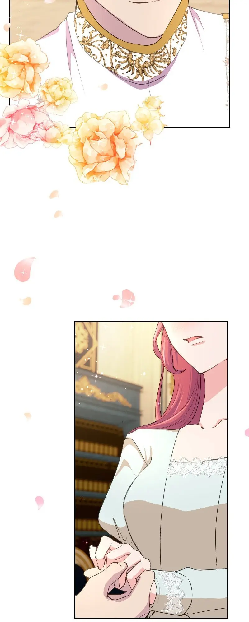 Rikon Sunzen!? Nanoni Kowamote Otto wa Dekiai Otto ni Narimashita - Chapter 20 - Page 39