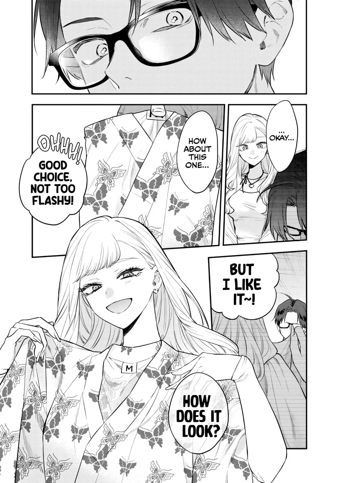 Ane no Tomodachi - Chapter 26 - Page 5