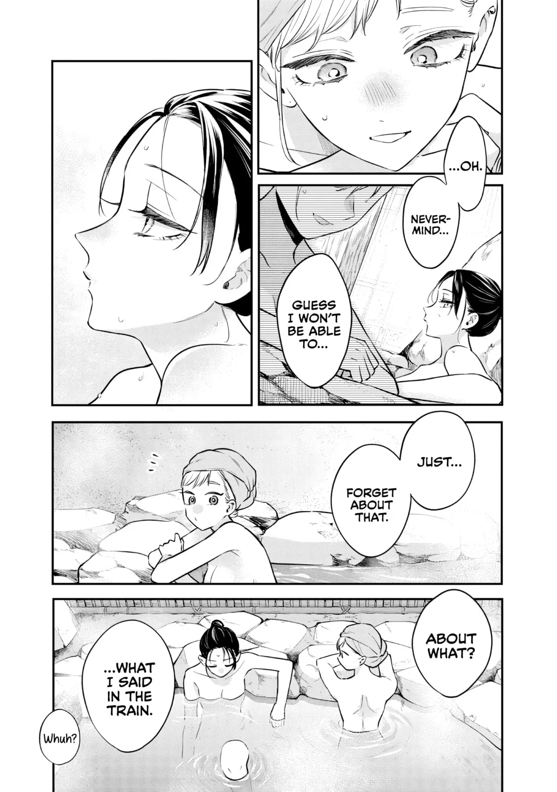 Ane no Tomodachi - Chapter 27 - Page 7