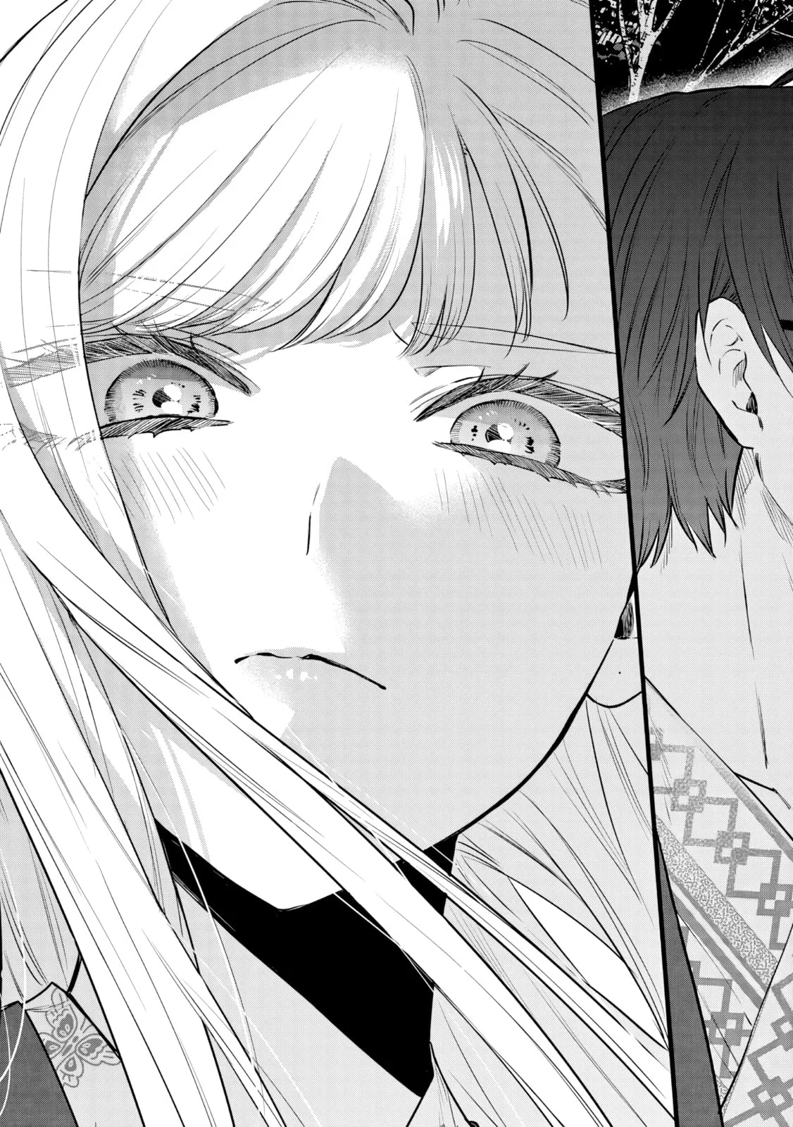 Ane no Tomodachi - Chapter 27 - Page 30