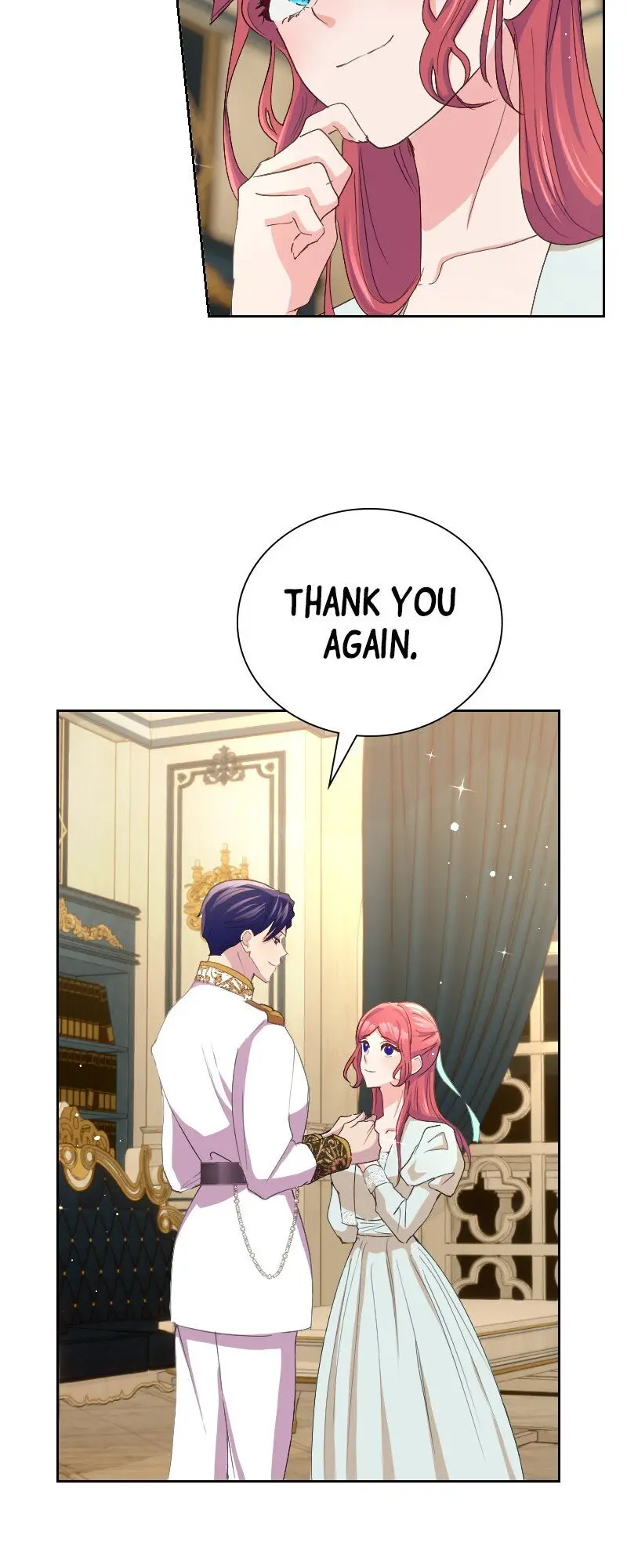 Rikon Sunzen!? Nanoni Kowamote Otto wa Dekiai Otto ni Narimashita - Chapter 20 - Page 50
