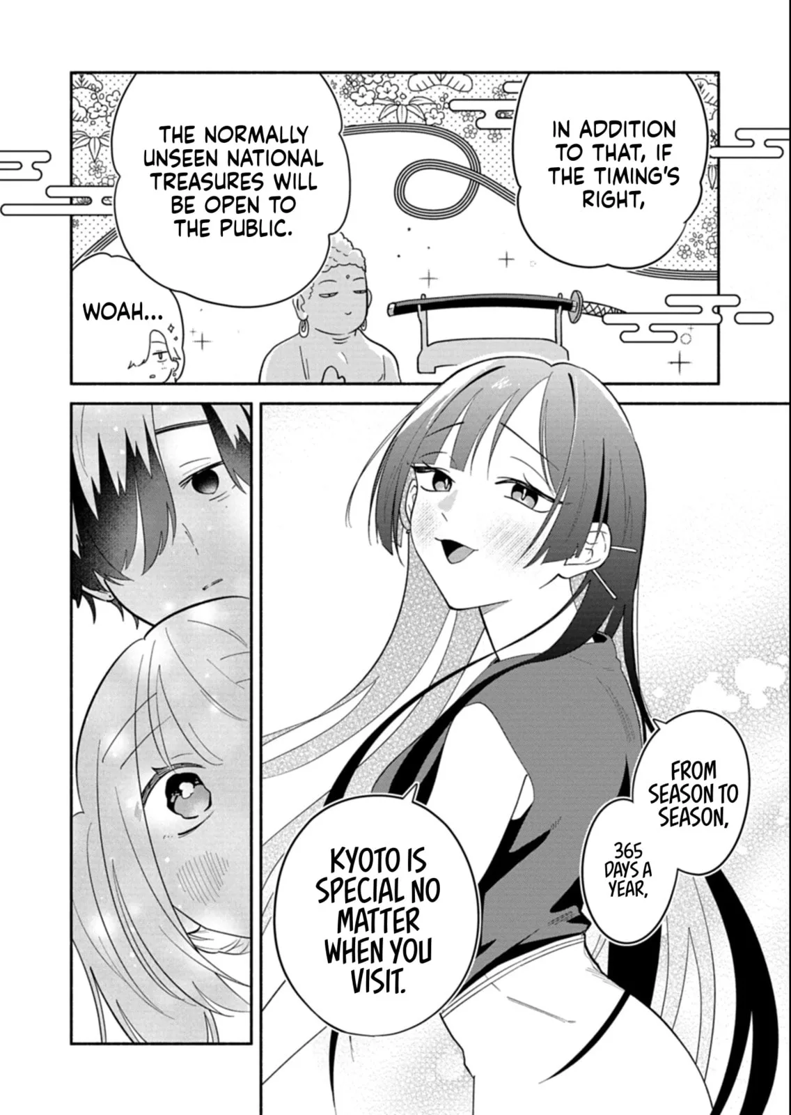 Boku no Ikezu na Konyakusha - Chapter 17.2 - Page 2