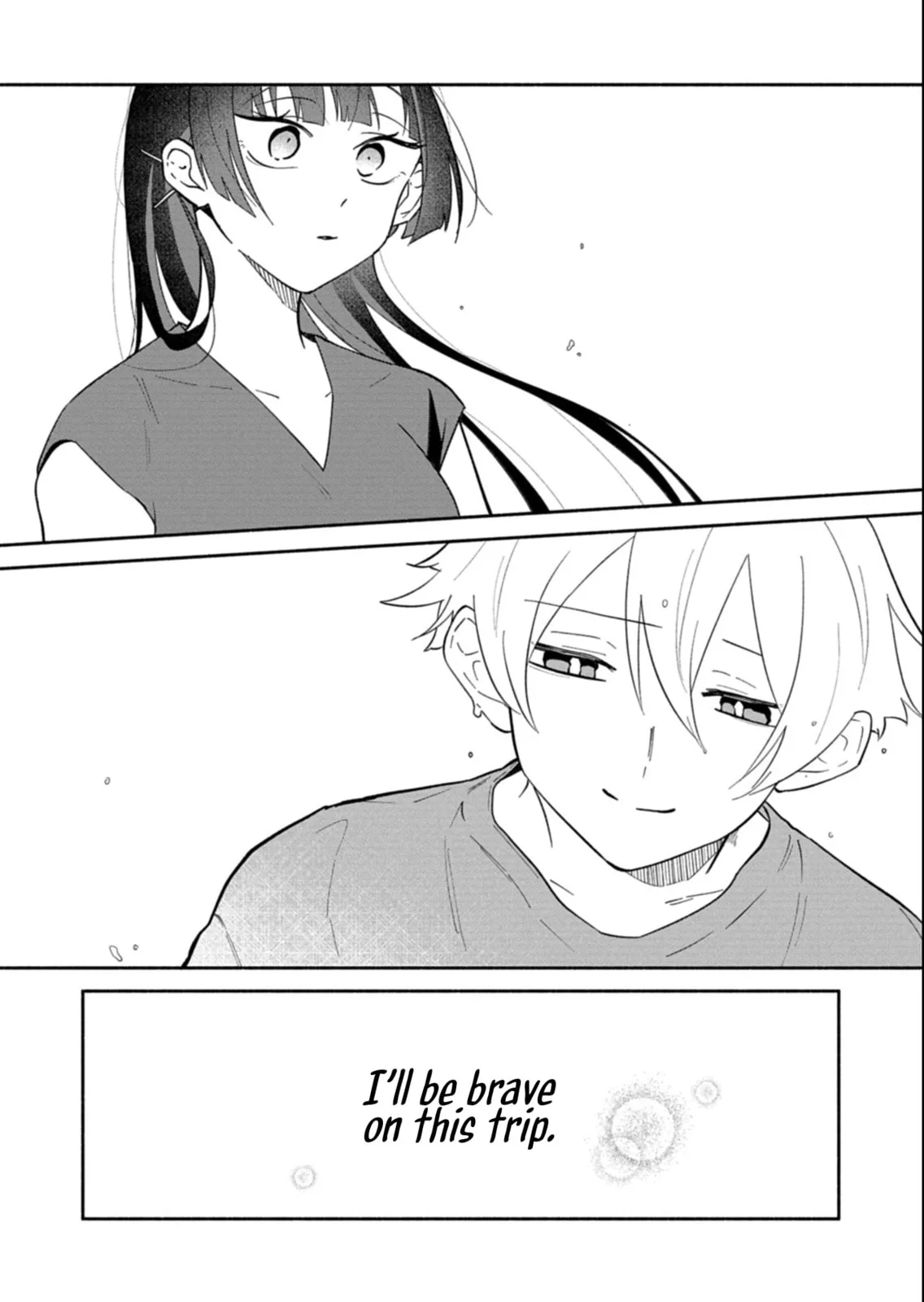Boku no Ikezu na Konyakusha - Chapter 17.2 - Page 15