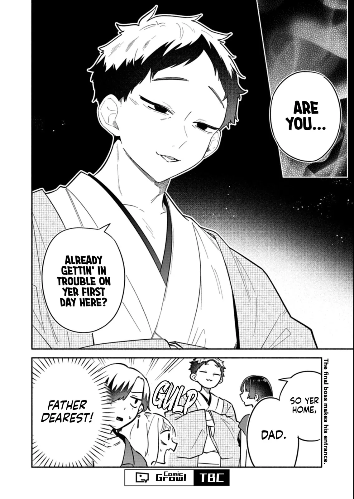 Boku no Ikezu na Konyakusha - Chapter 17.2 - Page 18