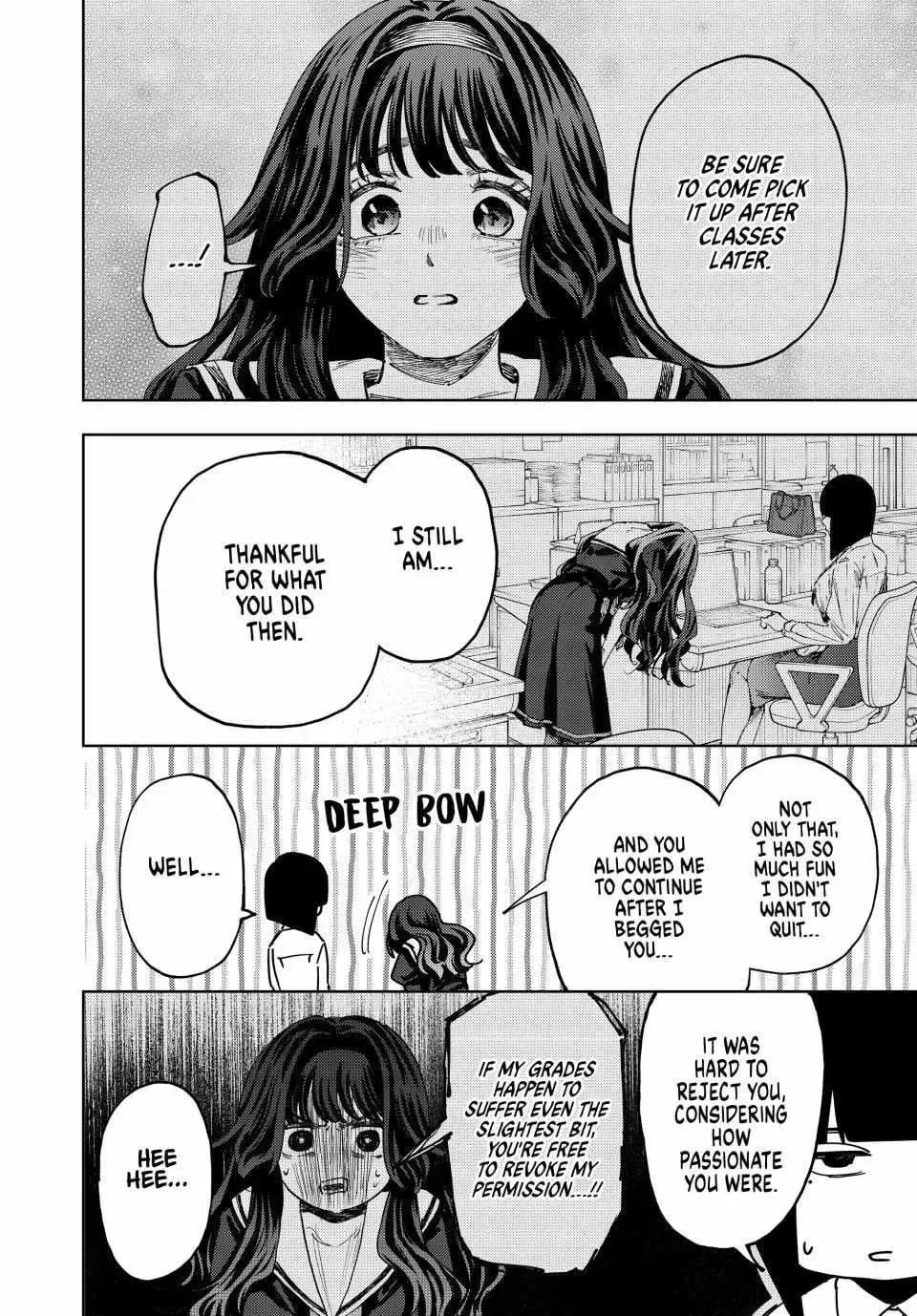 The Fragrant Flower Blooms with Dignity - Chapter 181 - Page 6